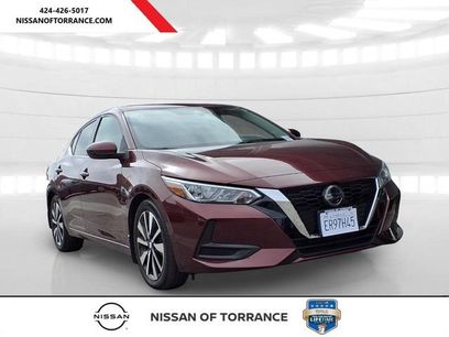 Used 2023 Nissan Sentra SV w/ SV Premium Package