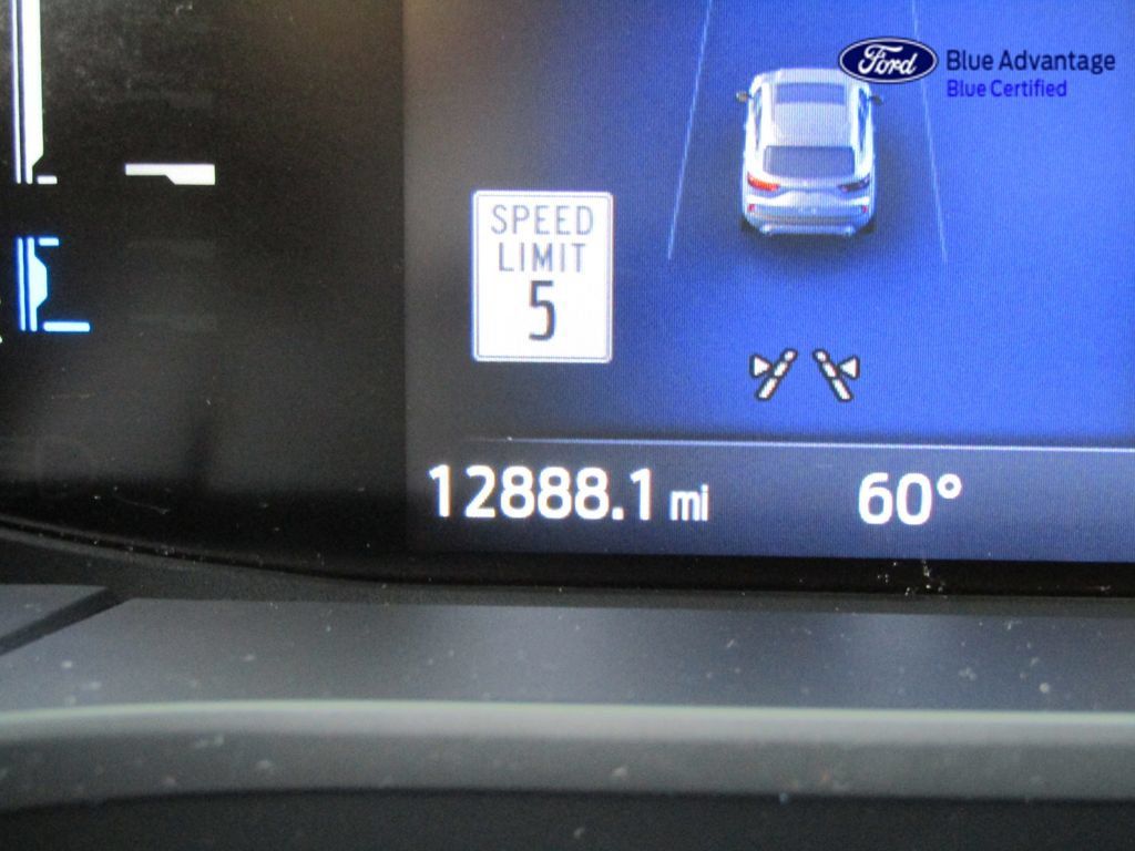 Certified 2025 Ford Escape ST-Line w/ Tech Pack #1 AWD/4WD image 54