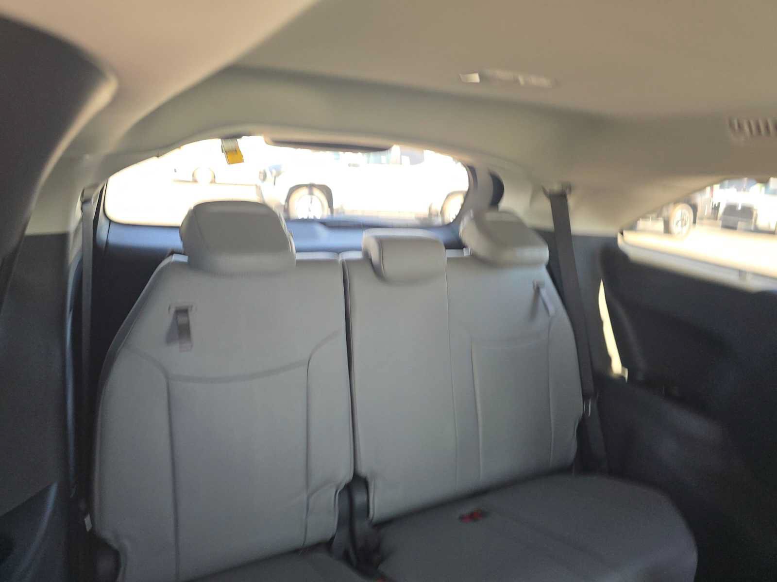Certified 2026 Toyota Sienna XLE FWD image 14