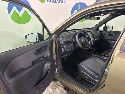 Certified 2026 Subaru Forester Premium AWD/4WD image 8