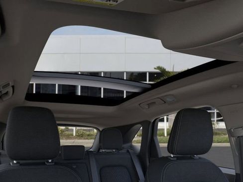 New 2025 Ford Escape Active w/ Tech Pack #1 image 22