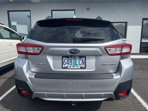 Used 2019 Subaru Crosstrek 2.0i Premium w/ Eyesight System AWD/4WD image 11
