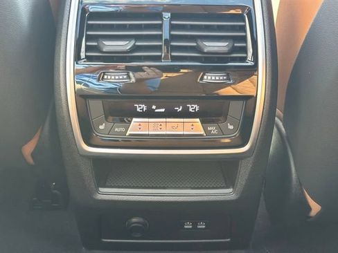 New 2026 BMW X7 xDrive40i w/ M Sport Package AWD/4WD image 30