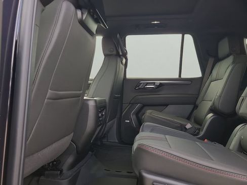New 2026 Chevrolet Tahoe RST w/ Advanced Technology Package RWD image 14