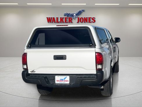 Used 2023 Toyota Tacoma SR image 4