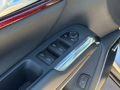 New 2026 Chevrolet Traverse Z71 w/ Enhanced Driving Package image 20