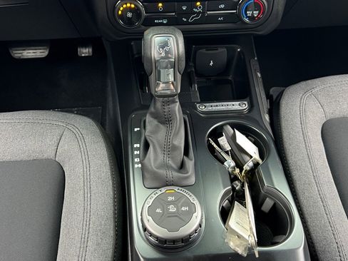 New 2026 Ford Bronco Big Bend image 20