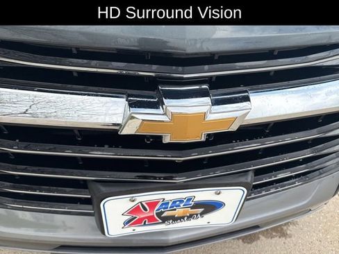 Used 2019 Chevrolet Blazer Premier w/ Sun and Wheels Package image 18