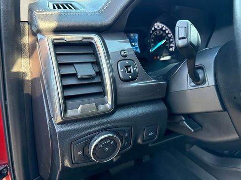 Used 2019 Ford Ranger Lariat w/ Equipment Group 501A Mid AWD/4WD image 23