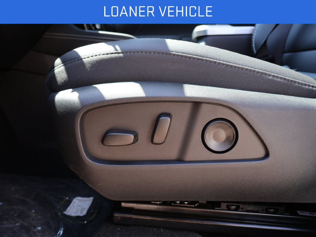New 2027 GMC Terrain Denali AWD/4WD image 17