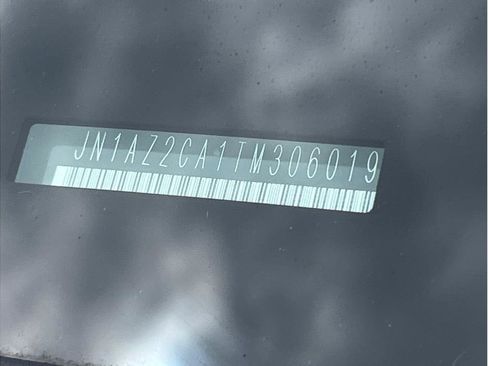 New 2026 Nissan Leaf SV+ w/ Floor Mat Package (SV+) image 24