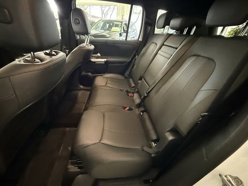 Used 2023 Mercedes-Benz EQB 250+ w/ Exclusive Package image 17