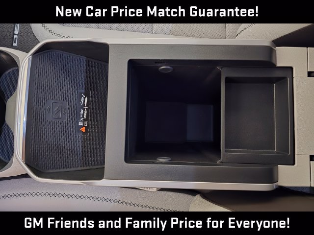 New 2027 GMC Terrain Denali AWD/4WD image 26