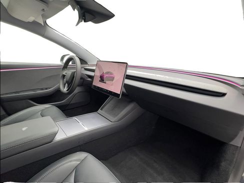 Used 2025 Tesla Model 3 Long Range RWD image 28