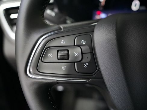 Used 2024 Buick Encore GX Preferred w/ Comfort Package AWD/4WD image 24