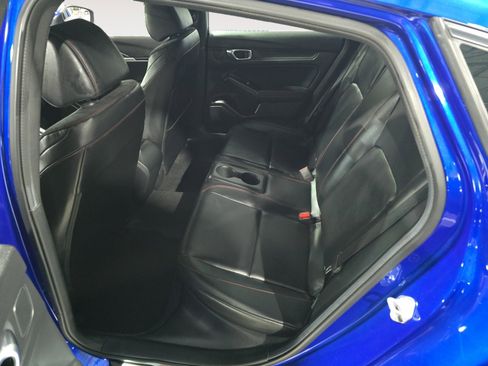 Used 2024 Acura Integra Type S image 24