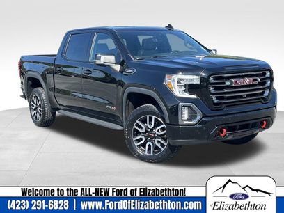 Used 2021 GMC Sierra 1500 AT4 w/ AT4 Premium Package