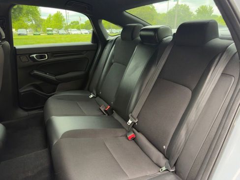 Used 2023 Honda Civic Sport image 27
