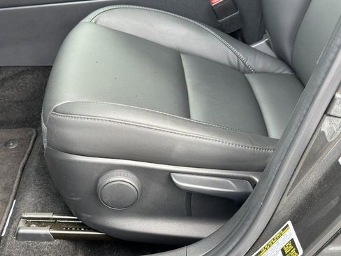 Certified 2025 MAZDA CX-30 AWD 2.5 S w/ Select Sport Pkg image 20