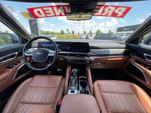 Used 2025 Kia Telluride SX Prestige X-Line AWD/4WD image 25