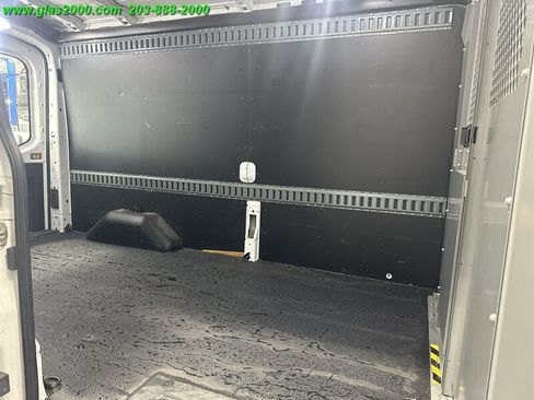 Used 2020 Ford Transit 250 Medium Roof AWD w/ Load Area Protection Package image 9