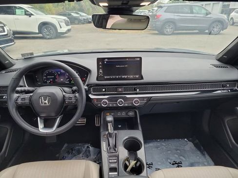 Used 2023 Honda Civic Sport Touring image 24