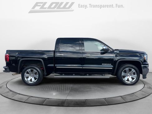 Used 2018 GMC Sierra 1500 SLT image 10