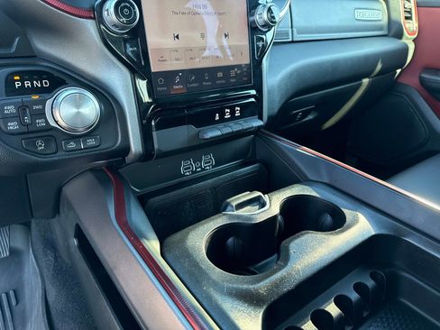 Used 2025 RAM 1500 Rebel w/ Rebel Level 1 Equipment Group image 26