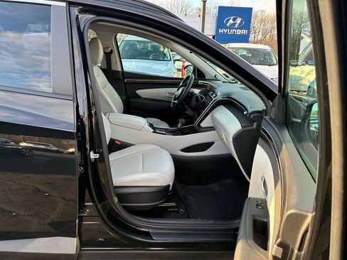 Used 2023 Hyundai Tucson SEL w/ Convenience Package image 21