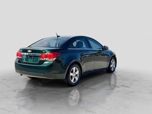 Used 2014 Chevrolet Cruze LT FWD image 6