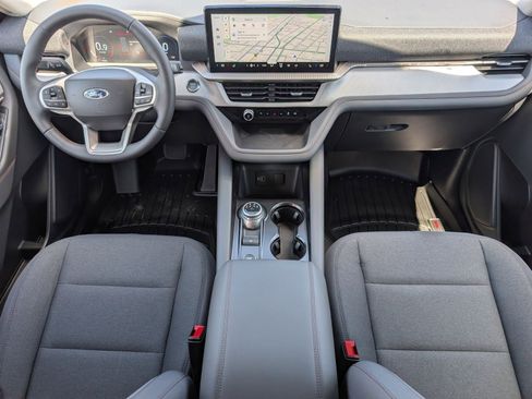 New 2026 Ford Explorer Active image 5