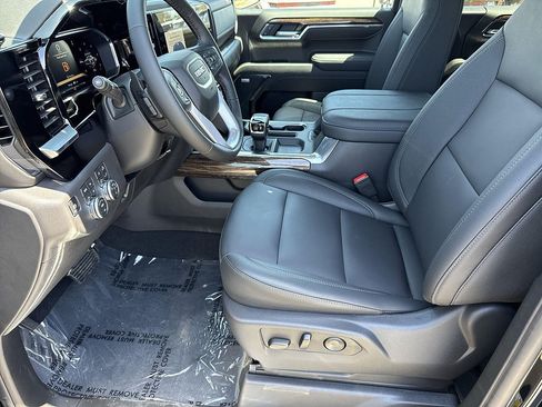 New 2026 GMC Sierra 1500 Elevation w/ Elevation Premium Package AWD/4WD image 21