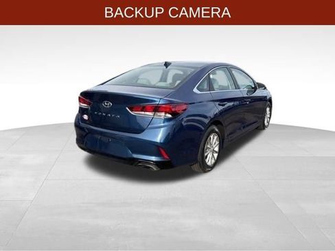 Used 2019 Hyundai Sonata SE image 7