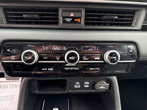 Used 2024 Honda Pilot EX-L image 31