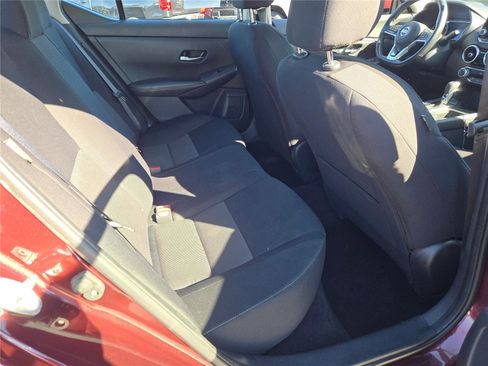 Used 2023 Nissan Sentra SV image 11