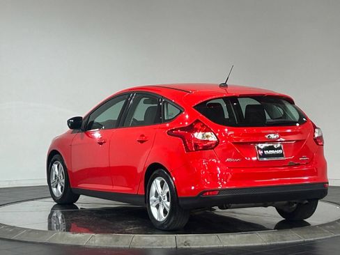 Used 2013 Ford Focus SE FWD image 7