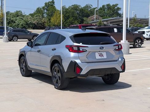 Certified 2024 Subaru Crosstrek 2.0i AWD/4WD image 4