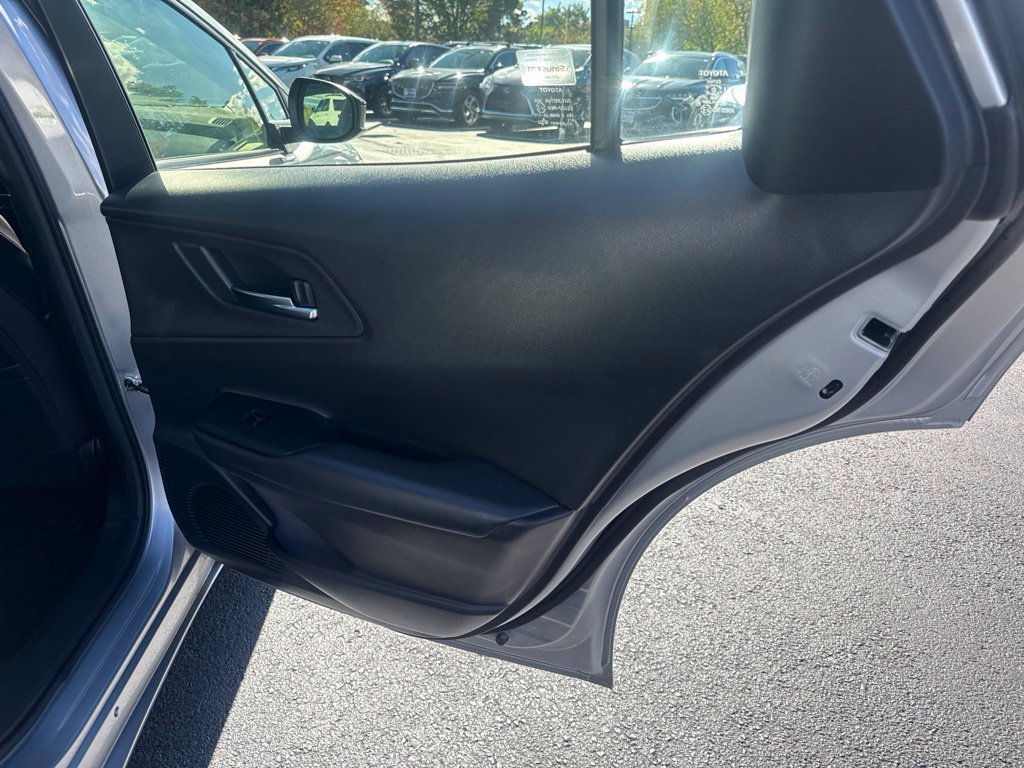 Used 2023 Toyota Prius Prime FWD image 18