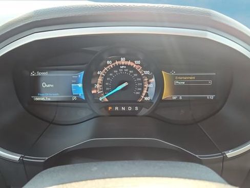 Used 2020 Ford Edge SEL w/ Convenience Package image 12