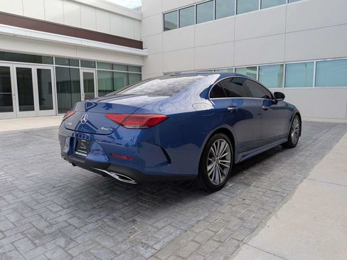 Used 2023 Mercedes-Benz CLS 450 4MATIC w/ Premium Package image 6