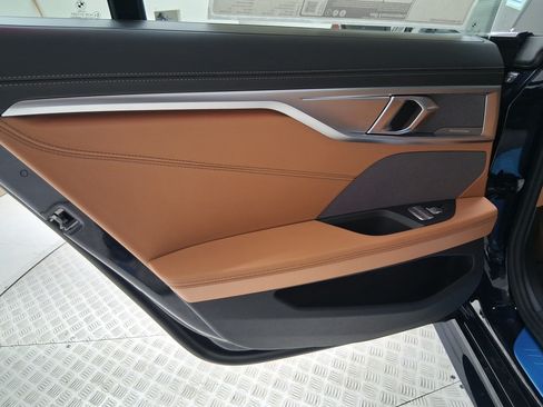 New 2026 BMW 840i w/ M Sport Professional Package RWD image 32