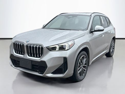 Used 2025 BMW X1 xDrive28i image 7