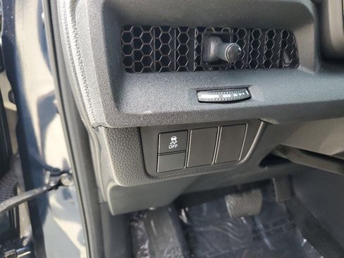 Used 2023 Honda CR-V EX image 21