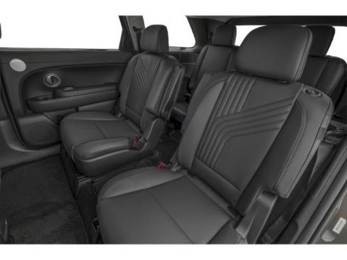 New 2027 Hyundai Palisade SEL FWD image 27