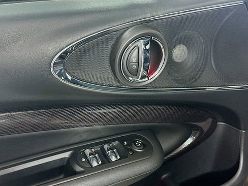 Used 2017 MINI Cooper Clubman John Cooper Works image 19