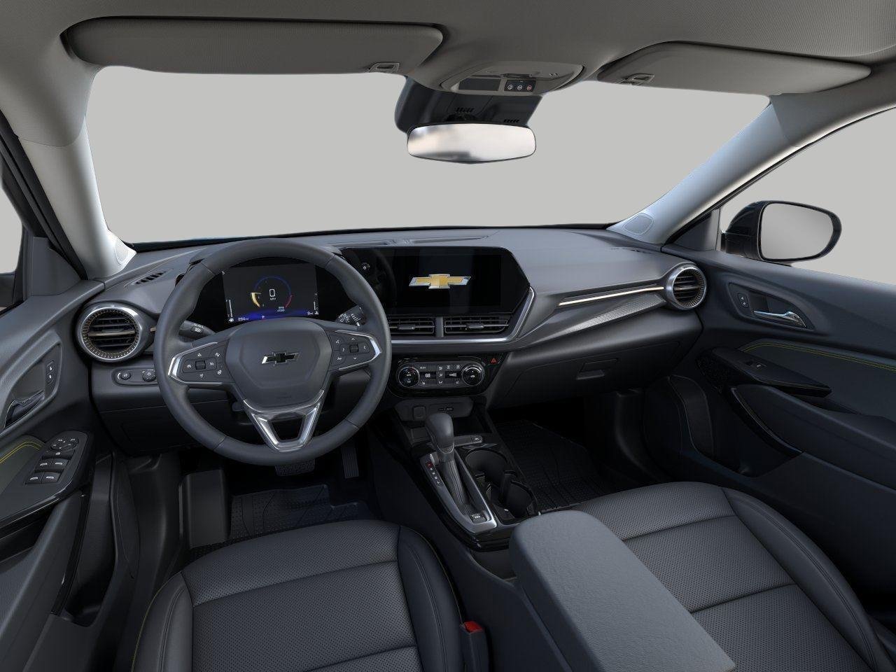 Used 2026 Chevrolet Trax ACTIV FWD image 40