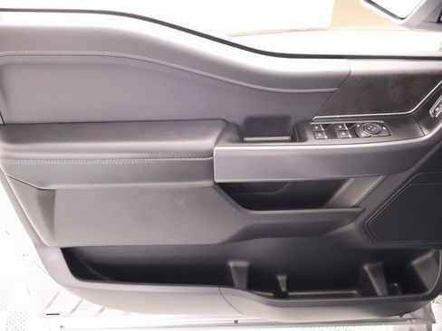 Used 2025 Ford F150 XLT w/ Equipment Group 302A MID image 17