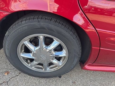 Used 2003 Buick Le Sabre Limited w/ Celebration Edition Package image 21