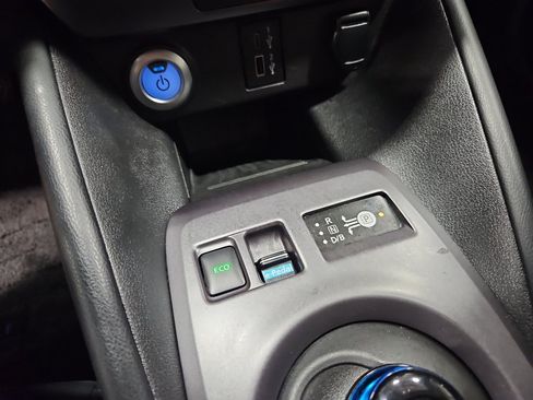 Used 2022 Nissan Leaf S Plus FWD image 22