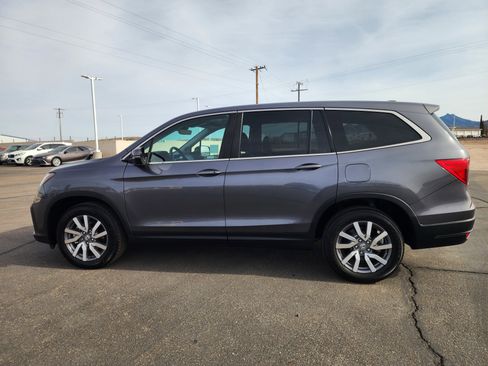 Used 2019 Honda Pilot EX-L image 7